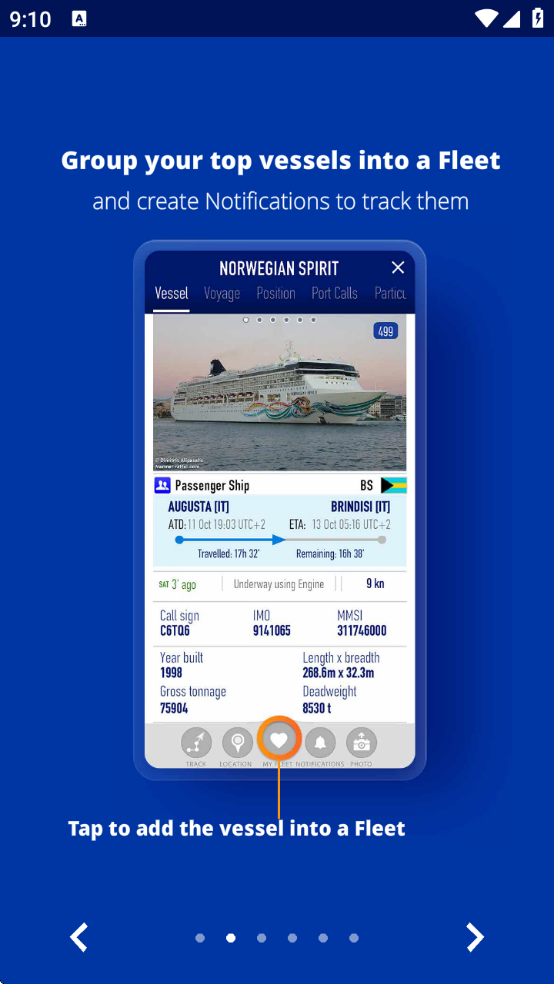 MarineTraffic׿v4.1.49 °