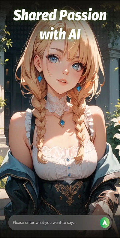 MyAnima AIappv1.0.1 ׿