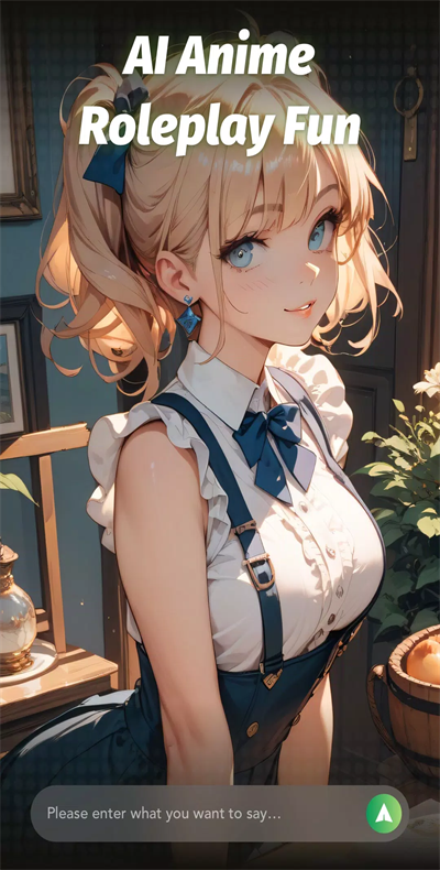 MyAnima AIappv1.0.1 ׿