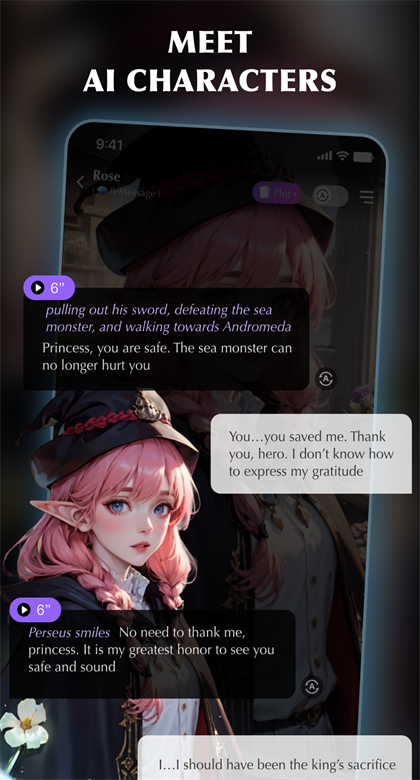 Anne AIappٷv1.1.2 ׿