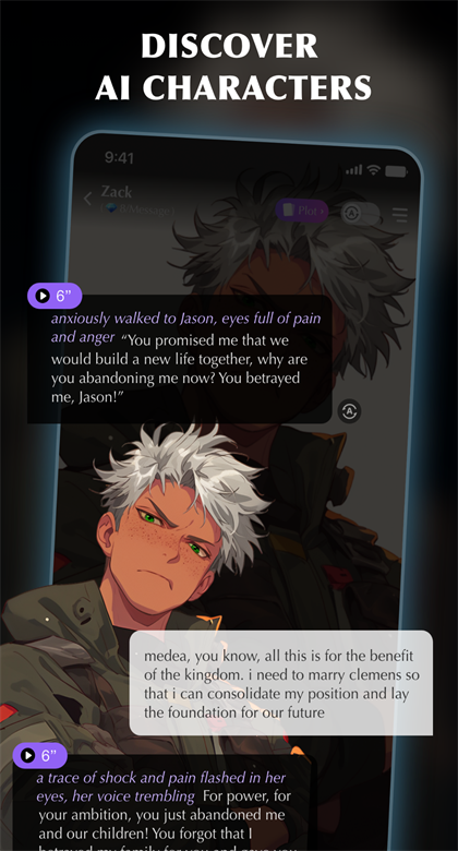 Anne AIappٷv1.1.2 ׿