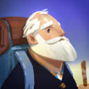 ˵;ֻ֮(Old Man)v1.20 İ