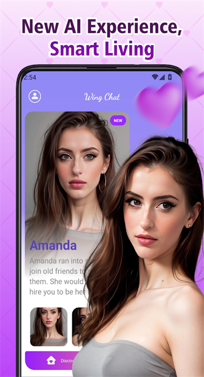 Wing Chat AIٷv1.0.3 ׿