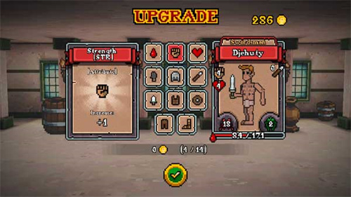 Ƕʿ°(Gladihoppers)v3.0.4 ׿