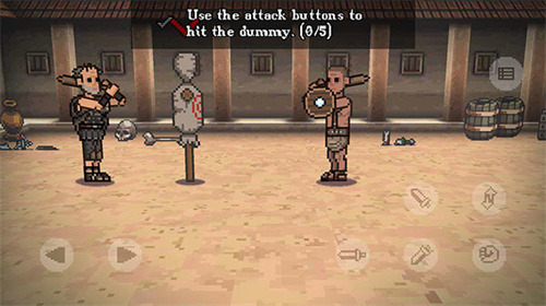 Ƕʿ°(Gladihoppers)v3.0.4 ׿