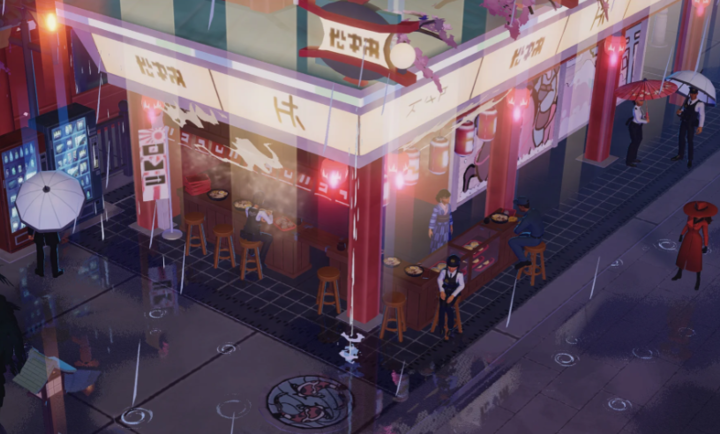 ͵İ(Carmen Sandiego)v1.0.1 ׿