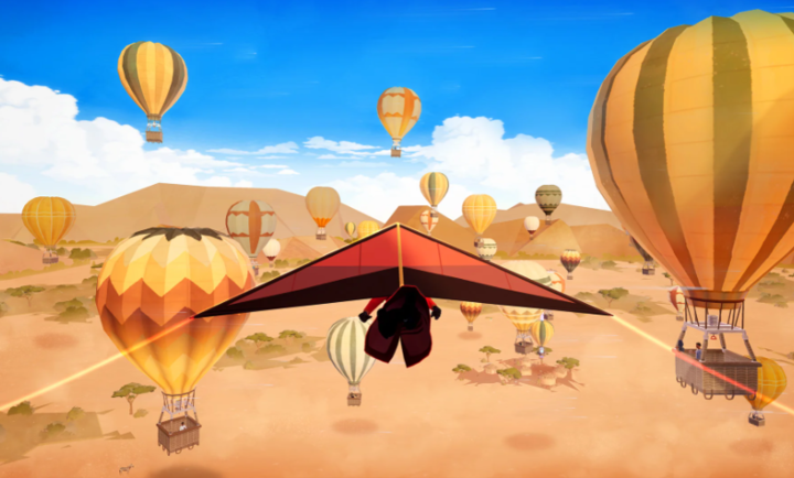 ͵İ(Carmen Sandiego)v1.0.1 ׿