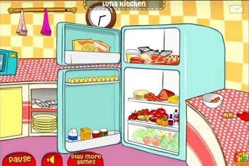 ¶ȿʽİ(Cooking Recipes - in the kids Kitchen)v1.9 ֻ