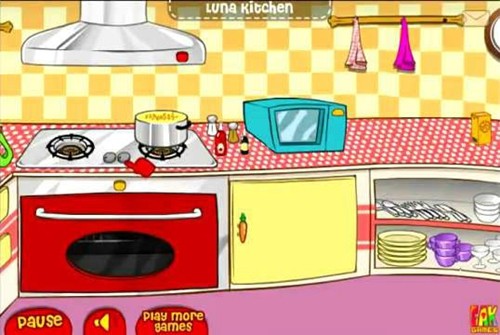 ¶ȿʽİ(Cooking Recipes - in the kids Kitchen)v1.9 ֻ