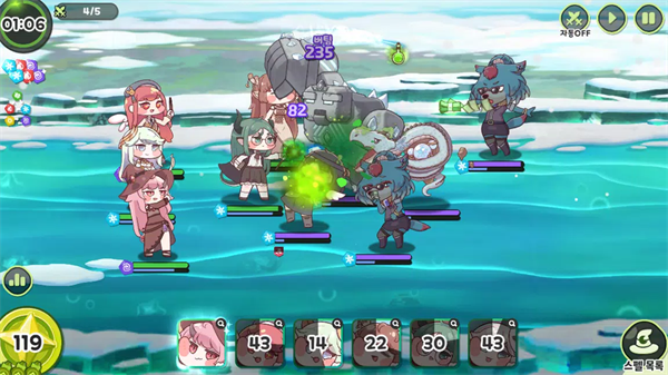 纫(Trickcal Reviveװ)v10420 ׿