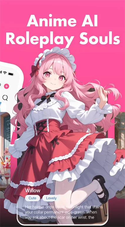 Meow Chat°v1.0.2 ׿