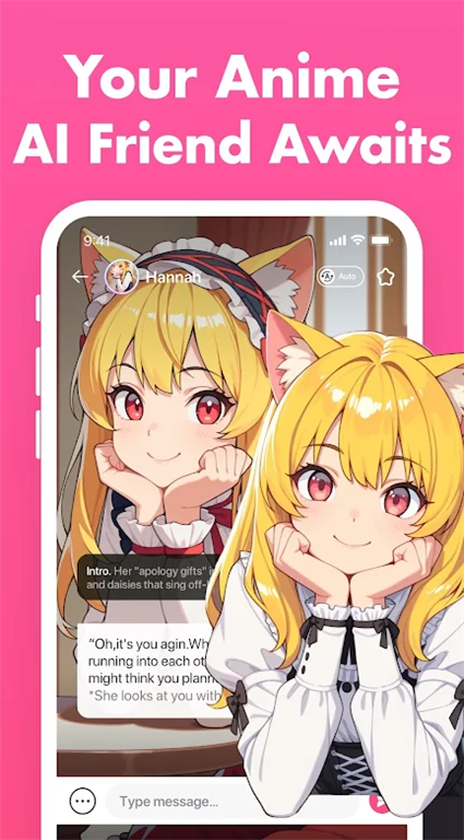 Meow Chat°v1.0.2 ׿
