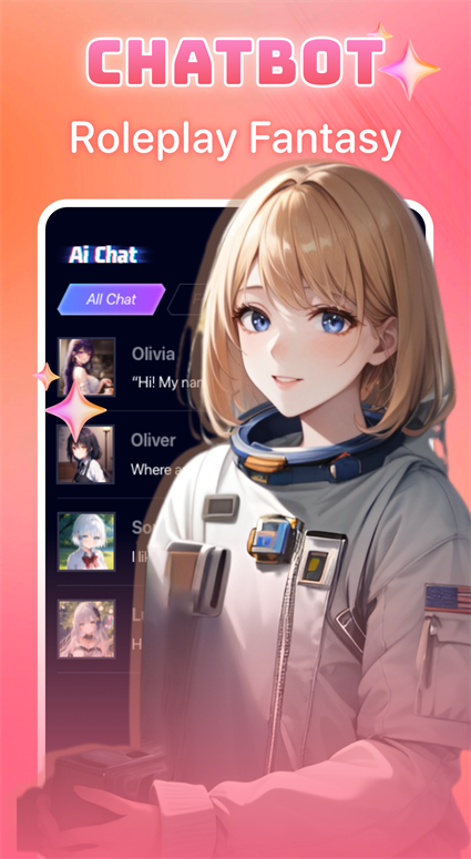 Mollie AIappٷذװv1.0.5 ׿