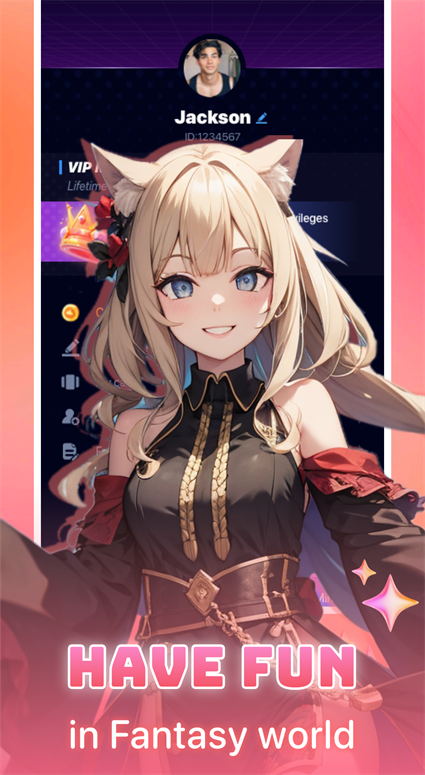 Mollie AIappٷذװv1.0.5 ׿