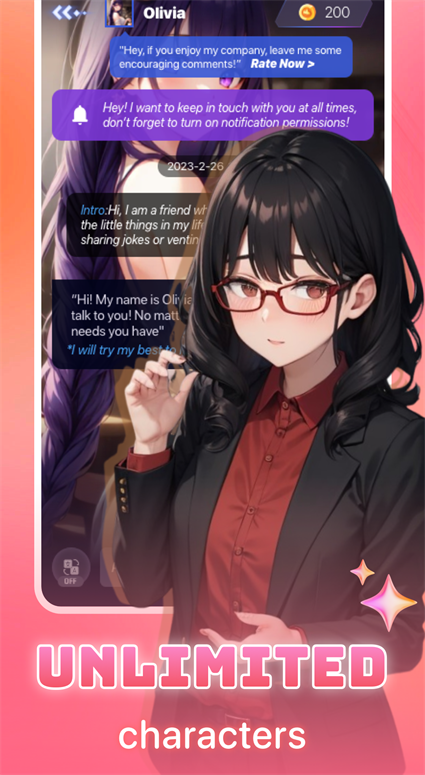 Mollie AIappٷذװv1.0.5 ׿