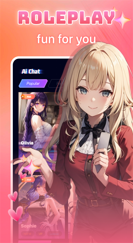 Mollie AIappٷذװv1.0.5 ׿