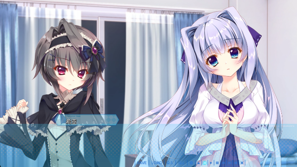 9nineѩɫѩѩ۰׿ֱװ(9nine4)v1 °