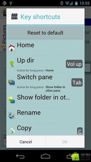 ׿ļapp°(X-plore)v4.45.02 ׿