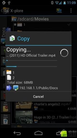 ׿ļapp°(X-plore)v4.45.02 ׿