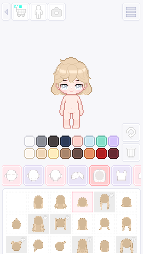 My Little Starֻv1.1.5 ׿