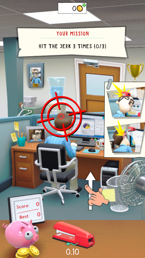 칫ҵ°汾ذװOffice Jerkװv2.5.5 ٷ