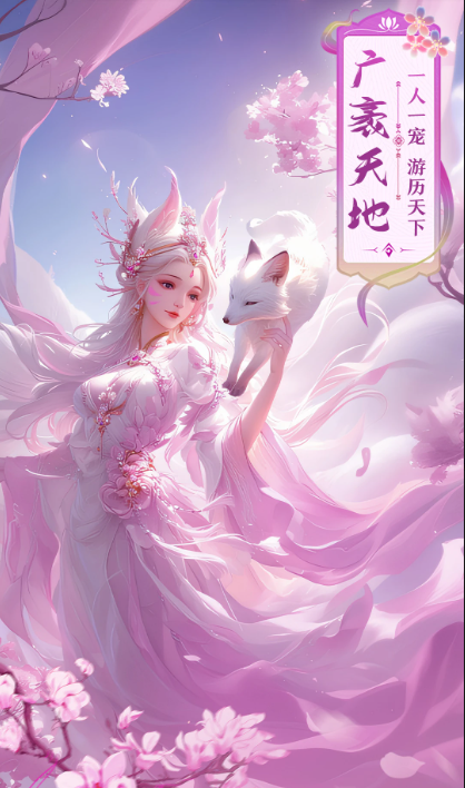 御剑仙缘游戏手机版下载 御剑仙缘游戏手机版下载