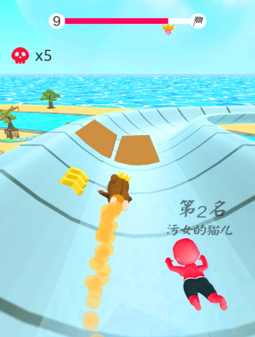 滑行大师下载安装最新版 滑行大师下载安装最新版