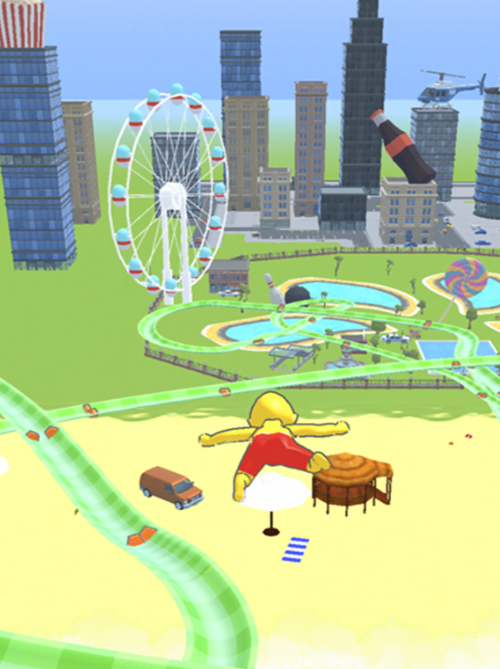 滑行大师下载安装最新版 滑行大师下载安装最新版