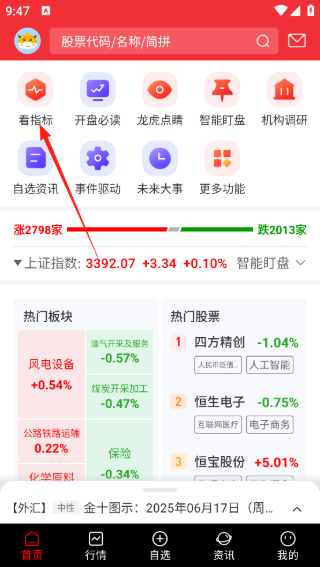 好人好股官方正版下载 好人好股官方正版下载