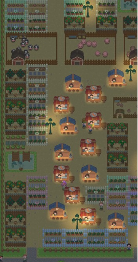 指尖农场安卓版下载 指尖农场安卓版下载