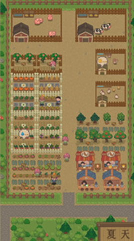 指尖农场安卓版下载 指尖农场安卓版下载