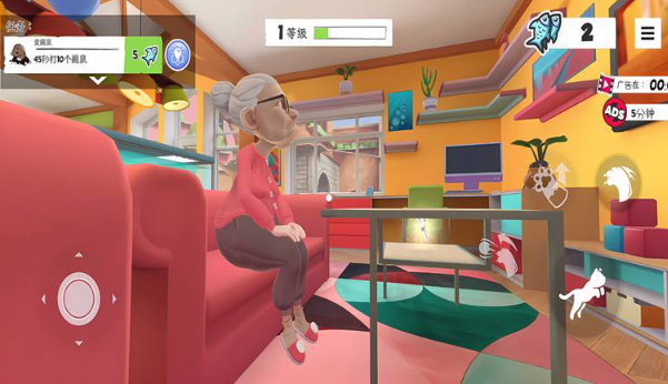 越狱猫游戏正版下载 越狱猫游戏正版下载