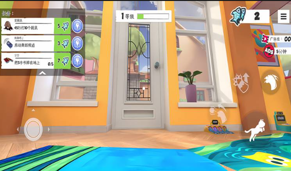 越狱猫游戏正版下载 越狱猫游戏正版下载