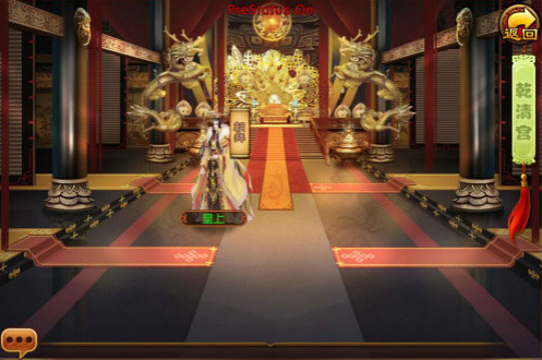 熹妃传手游最新版下载 熹妃传手游最新版下载