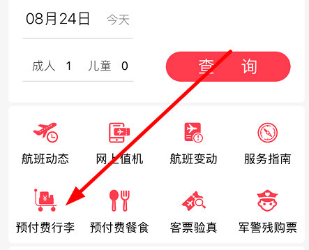 首都航空最新版下载 首都航空最新版下载