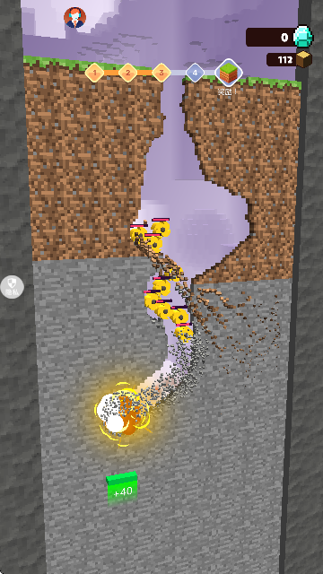 挖掘高手2手游最新版本 挖掘高手2手游最新版本