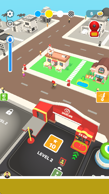 小兵疯狂冲呀下载免费版 小兵疯狂冲呀下载免费版