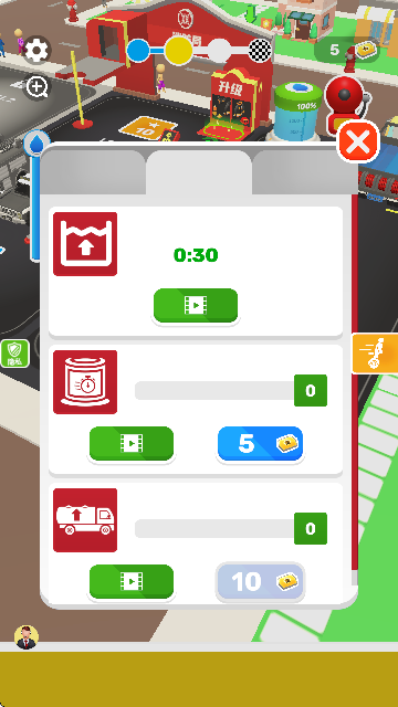 小兵疯狂冲呀下载免费版 小兵疯狂冲呀下载免费版