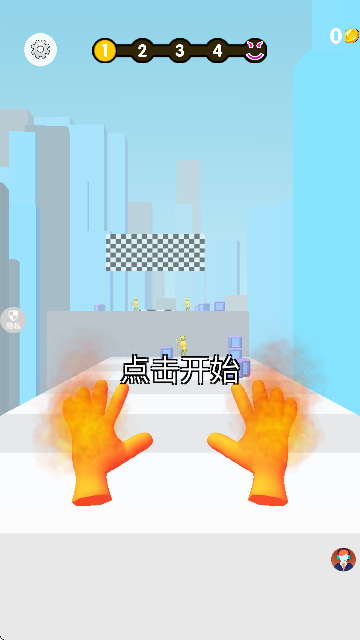 小小刺激英雄无广告下载 小小刺激英雄无广告下载