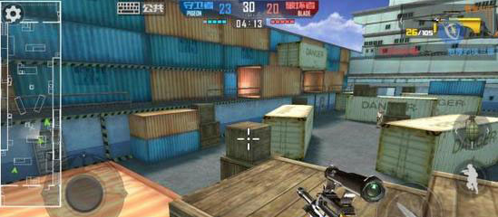 正义枪战最新版下载 正义枪战最新版下载