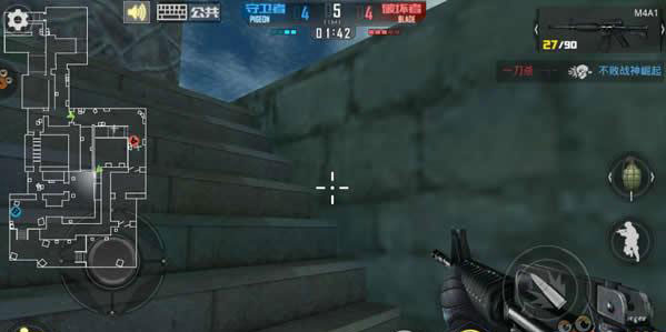 正义枪战最新版下载 正义枪战最新版下载