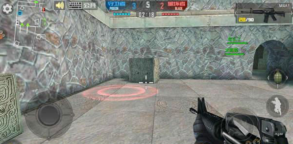 正义枪战最新版下载 正义枪战最新版下载