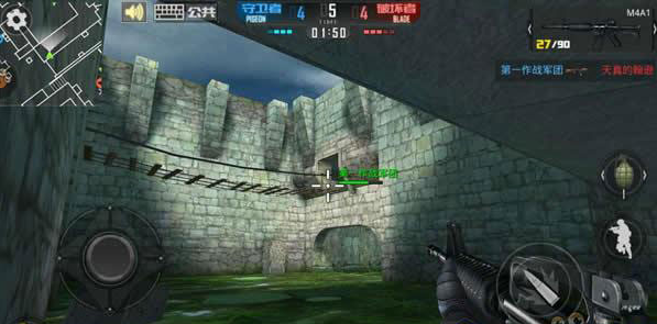 正义枪战最新版下载 正义枪战最新版下载