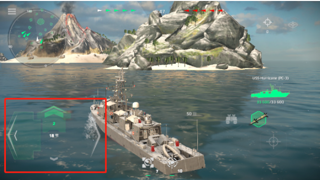 现代战舰最新版下载 现代战舰最新版下载