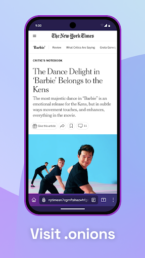 TorBrowser软件下载安装 TorBrowser软件下载安装