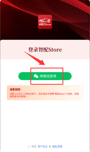 Storeapp