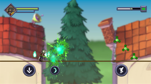 僵尸不能死最新版 僵尸不能死最新版