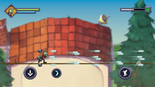 僵尸不能死最新版 僵尸不能死最新版