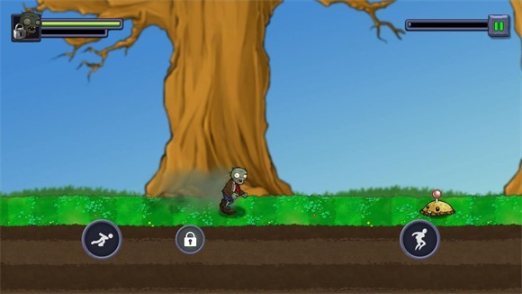 僵尸不能死最新版 僵尸不能死最新版