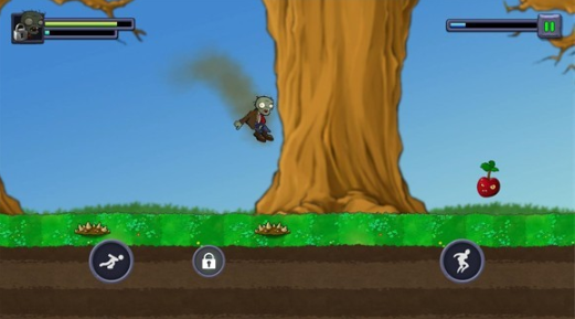 僵尸不能死最新版 僵尸不能死最新版